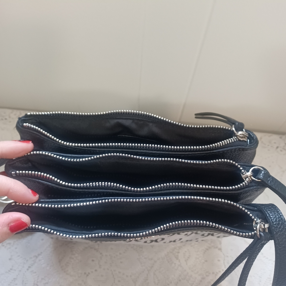 Nine West Crossbody - Picture 8 of 9